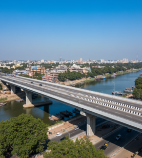 Bridge & Urban Infrastructure